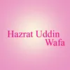 Wafa ,hasanulah