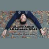 About Allahu Akbar Allah Maha Besar Song