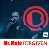 About Forgiven Song