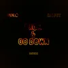 About Back & Go Down Song