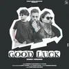 About Good Luck Remix Song