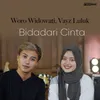 About Bidadari Cinta Song