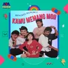 Kamu Memang Moii Disco Remix