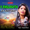 O Bholanath Ar Koto Raat