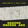 About Naging Mahina Ako Song