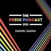 Three Days The Pride Podcast 2021