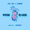 About Wrong Seaside Song