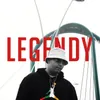 About Legendy Song