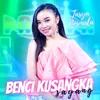 About Benci Ku Sangka Sayang Song