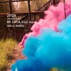 Mi Casa Melé Remix