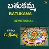 About Batukamma Song