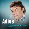 About Adiós Zamacona Song