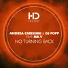 No Turning Back Radio Mix