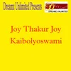Joy Thakur Joy Kaibolyoswami