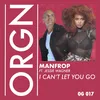 I Can't Let You Go Radio Edit