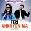 About Teri Ankhyon Ma Song