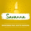 About Savanna Song