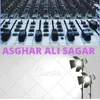 Asghar Ali Sagar Canva