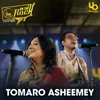 Tomaro Asheemey Live Version