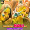 Udghatan Holi Mein Hoyi