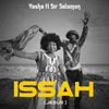 About Issah Jesus Song