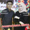 About Dahsyatnya Cintaku Song