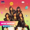 About Wak Dukun Versi Rock 'n Roll Song