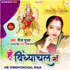 About He Vindhyachal Maa Song