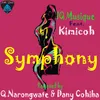 Symphony Main Soulful Mix