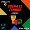 Suena el Tambor Victor M Sax Remix