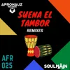 Suena el Tambor DJ Hector Carrero & DJ Ax Remix