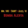 About Bomba Alerta Song