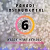 PAHADI 6 Instrumental Version