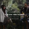 Little Acoustic Vibes Session