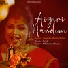 About Aigiri nandini Song