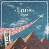 Loris Egypt