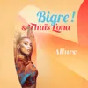 About Allure Song