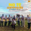 No Te Justifiques