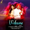 About WELCOME Song