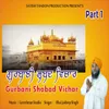About Gurbani Shabad Vichar, Pt. 1 Song