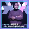 DJ Bomaye di Goyang