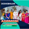 About Doshobhujar Agomoni Song