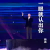 About 一眼认出你 Song