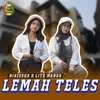 About Lemah Teles Song