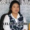 About lelah sendiri Song