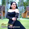 About Welas Pungkasan Song