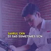 About DJ SAD SOMETIMES SCN Song