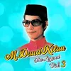 About Didakap Sayang Song