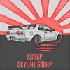 About Skyline 600hp Song