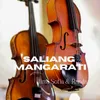 About Saliang Mangarati Song